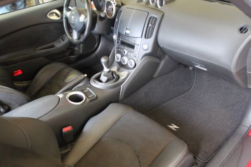 2010 Nissan 370Z Touring! 55k Mi! Red! NEW TIRES! 1 OWNER CARFAX! MINT!!!!!!!!, US $24,995.00, image 15