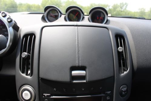 2010 Nissan 370Z Touring! 55k Mi! Red! NEW TIRES! 1 OWNER CARFAX! MINT!!!!!!!!, US $24,995.00, image 18