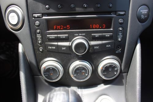 2010 Nissan 370Z Touring! 55k Mi! Red! NEW TIRES! 1 OWNER CARFAX! MINT!!!!!!!!, US $24,995.00, image 19