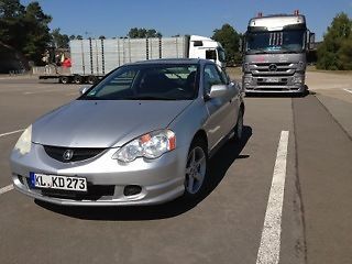 2003 acura rsx type-s coupe 2-door 2.0l