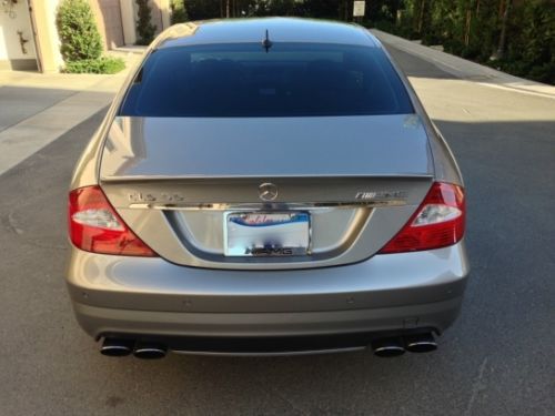 CLS 55 AMG, US $25,000.00, image 3