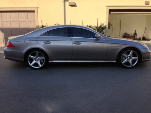 CLS 55 AMG, US $25,000.00, image 4