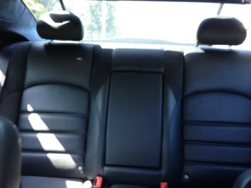 CLS 55 AMG, US $25,000.00, image 6