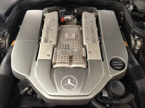 CLS 55 AMG, US $25,000.00, image 8