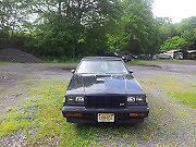 1987 buick grand national