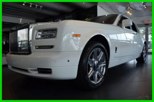 2013 used 6.8l v12 48v automatic rwd premium