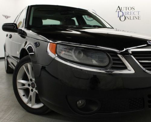 Warranty we ship heated power leather seats sunroof cd changer cruise alloys