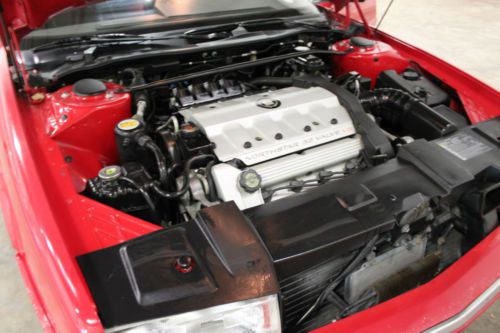 ** RARE !!! ** EXTENSIVE 1-OWNER HISTORY !!!! 1993 CADILLAC ALLANTE' **, US $11,900.00, image 18