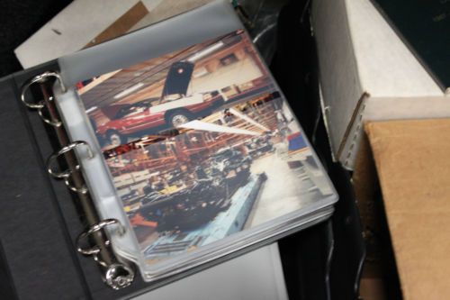 ** RARE !!! ** EXTENSIVE 1-OWNER HISTORY !!!! 1993 CADILLAC ALLANTE' **, US $11,900.00, image 19