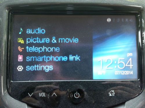 2014 Chevrolet Sonic LTZ Turbo Low Miles, US $15,000.00, image 12