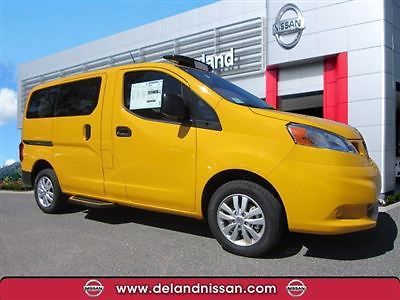 Nissan nv200 taxi cab ready to go!!! great mpg!!!