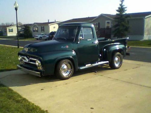 Resto rod