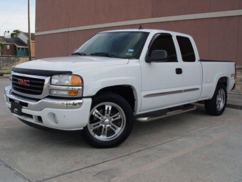 Z71 4x4 slt leather heated seats towing hitch bedliner on star 20&#034; wheels