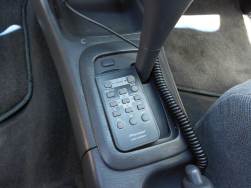 1993 Toyota Corolla LE Sedan 4-Door 1.8L, US $2,500.00, image 5