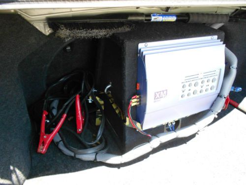 1993 Toyota Corolla LE Sedan 4-Door 1.8L, US $2,500.00, image 9