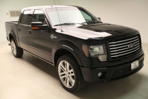 2011 navigation sunroof rear dvd leather heat 22s aluminum we finance 71k miles