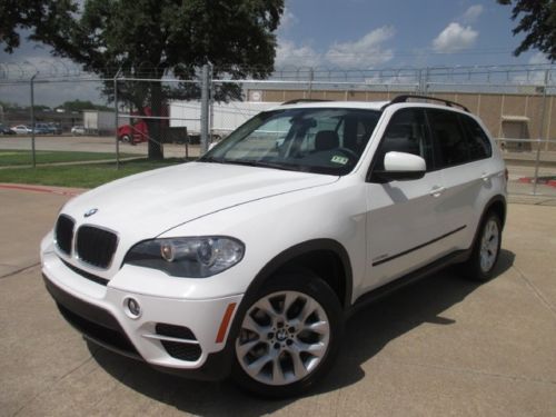 2011 bmw x5 tech navi backup cam parktronic 3rd row call greg 888-696-0646