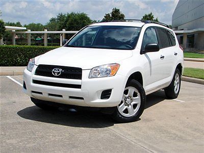 2012 toyota rav4 4wd,42k miles,am/fm/mp3/aux,runs great!!