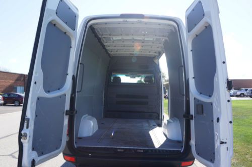 2008 DODGE SPRINTER 2500  HIGH ROOF TURBO DIESEL 163K MILES  144" WB, US $17,250.00, image 6