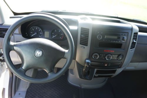 2008 DODGE SPRINTER 2500  HIGH ROOF TURBO DIESEL 163K MILES  144" WB, US $17,250.00, image 7