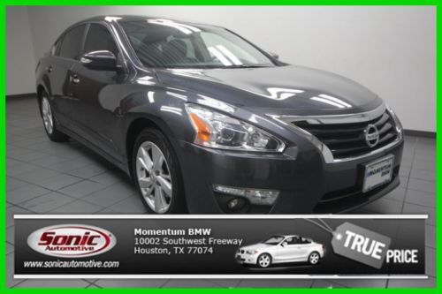 2013 2.5 sl used 2.5l i4 16v automatic front-wheel drive sedan bose