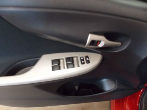 2010       Low Mileage    WARRANTY!!        Toyota Corolla S      Beautiful!!!!, US $13,700.00, image 6