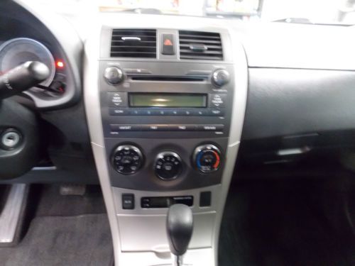 2010       Low Mileage    WARRANTY!!        Toyota Corolla S      Beautiful!!!!, US $13,700.00, image 10