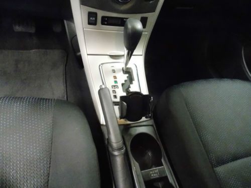 2010       Low Mileage    WARRANTY!!        Toyota Corolla S      Beautiful!!!!, US $13,700.00, image 11