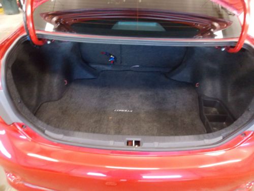 2010       Low Mileage    WARRANTY!!        Toyota Corolla S      Beautiful!!!!, US $13,700.00, image 12