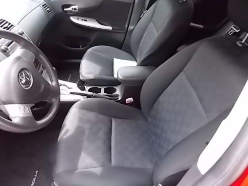 2010       Low Mileage    WARRANTY!!        Toyota Corolla S      Beautiful!!!!, US $13,700.00, image 13