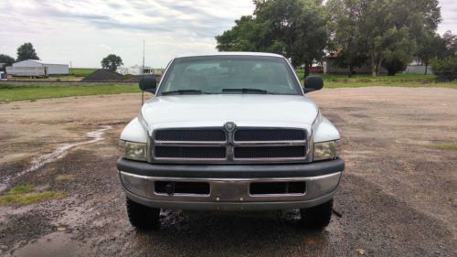 1998 dodge ram 1500