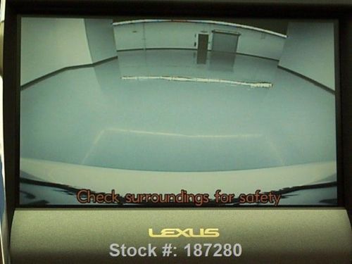 2008 LEXUS ES350 CLIMATE SEATS SUNROOF NAV REAR CAM 66K TEXAS DIRECT AUTO, US $18,980.00, image 9