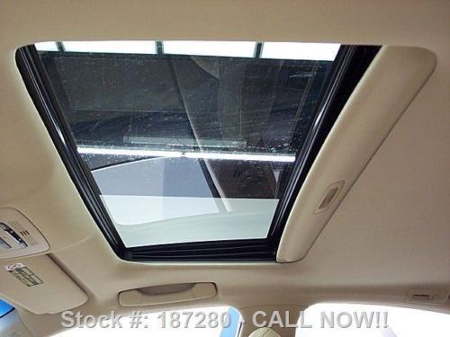 2008 LEXUS ES350 CLIMATE SEATS SUNROOF NAV REAR CAM 66K TEXAS DIRECT AUTO, US $18,980.00, image 10