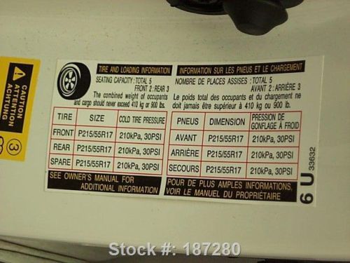 2008 LEXUS ES350 CLIMATE SEATS SUNROOF NAV REAR CAM 66K TEXAS DIRECT AUTO, US $18,980.00, image 22