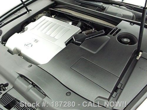 2008 LEXUS ES350 CLIMATE SEATS SUNROOF NAV REAR CAM 66K TEXAS DIRECT AUTO, US $18,980.00, image 23