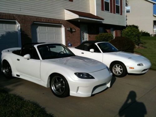 Jacskon Racing Road Race Ready Supercharged SCCA Potential Custom, US $14,995.00, image 2