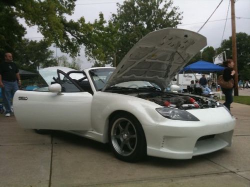Jacskon Racing Road Race Ready Supercharged SCCA Potential Custom, US $14,995.00, image 3