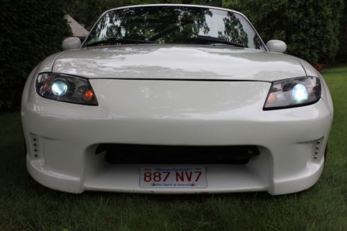 Jacskon Racing Road Race Ready Supercharged SCCA Potential Custom, US $14,995.00, image 4