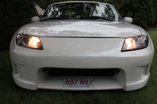 Jacskon Racing Road Race Ready Supercharged SCCA Potential Custom, US $14,995.00, image 5