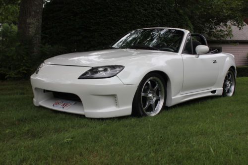 Jacskon Racing Road Race Ready Supercharged SCCA Potential Custom, US $14,995.00, image 7