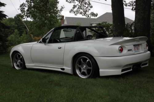 Jacskon Racing Road Race Ready Supercharged SCCA Potential Custom, US $14,995.00, image 8