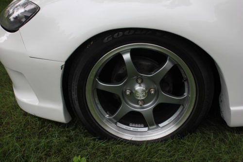 Jacskon Racing Road Race Ready Supercharged SCCA Potential Custom, US $14,995.00, image 9