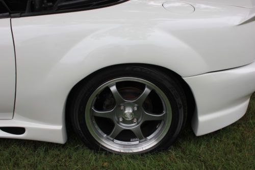 Jacskon Racing Road Race Ready Supercharged SCCA Potential Custom, US $14,995.00, image 10