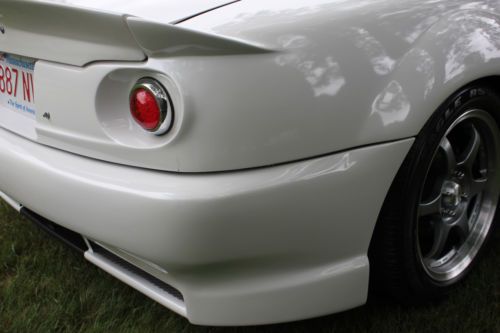 Jacskon Racing Road Race Ready Supercharged SCCA Potential Custom, US $14,995.00, image 11