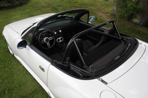 Jacskon Racing Road Race Ready Supercharged SCCA Potential Custom, US $14,995.00, image 14