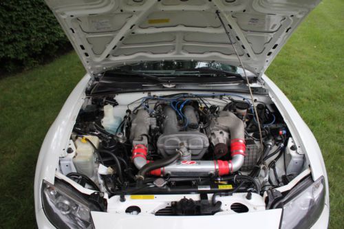 Jacskon Racing Road Race Ready Supercharged SCCA Potential Custom, US $14,995.00, image 21