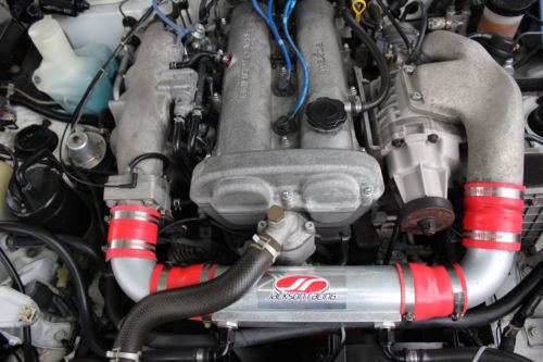 Jacskon Racing Road Race Ready Supercharged SCCA Potential Custom, US $14,995.00, image 22