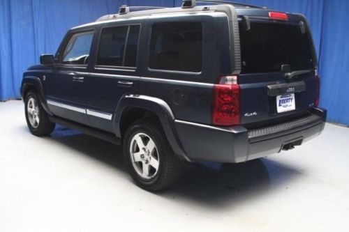 Sport SUV 5.7L HEMI 4X4 3RD ROW SEAT, image 4