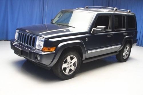 Sport SUV 5.7L HEMI 4X4 3RD ROW SEAT, image 5