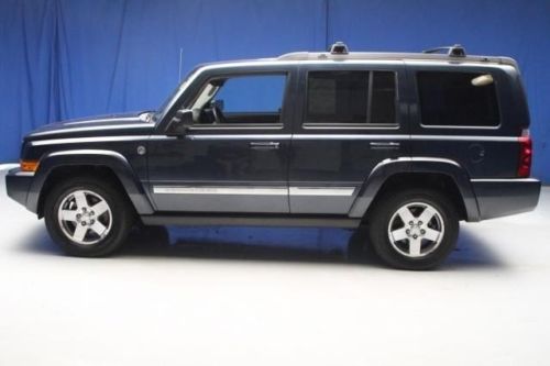 Sport SUV 5.7L HEMI 4X4 3RD ROW SEAT, image 6